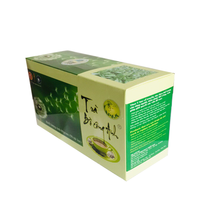 Trà bồ công anh hộp 60g